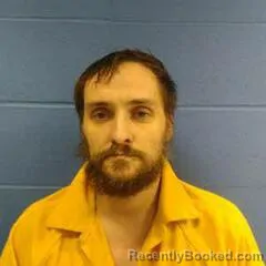 Mugshot of JACOB PLEDGER