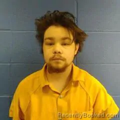 Mugshot of KIMBALL SCARBROUGH