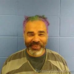 Mugshot of YAHYA MUMIN