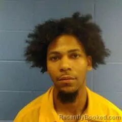 Mugshot of JAYLEN BROCKMAN
