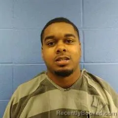 Mugshot of JARELL BOOSE