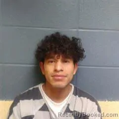 Mugshot of JOSE TUPIL