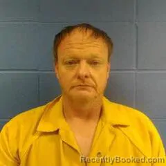 Mugshot of GARY HOOT