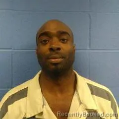 Mugshot of RAKEAM RICKS