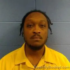 Mugshot of EZEKIEL BALDWIN