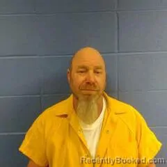 Mugshot of SEAN SLAPNICK