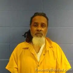 Mugshot of ANTHONY EMERY