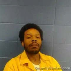 Mugshot of GREGORY WINFORD