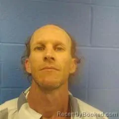 Mugshot of GARY ERWIN