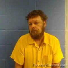 Mugshot of KEVIN JOHNSON