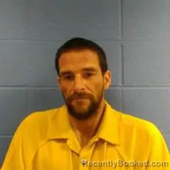 Mugshot of WILLIAM VOGEL