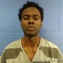 Mugshot of CARL JACKSON