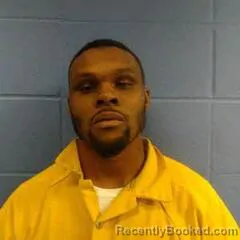 Mugshot of BRIAN MAPP