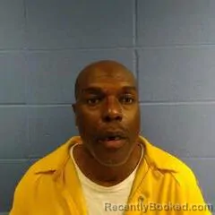 Mugshot of ROBERT COBBS