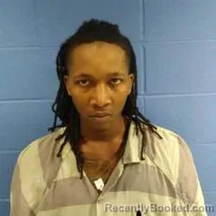 Mugshot of DENONA WARD