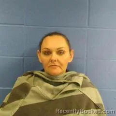 Mugshot of JESSICA STINNETT