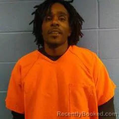 Mugshot of JAMARK MCKINNEY