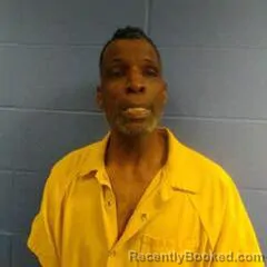 Mugshot of CALVIN DAVIS