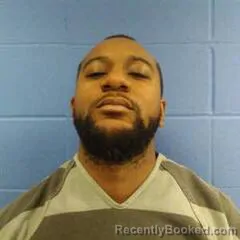 Mugshot of TYRICE BROWN
