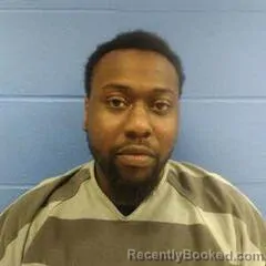 Mugshot of TIKAL SMITH