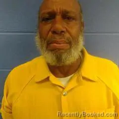 Mugshot of JOHNNY GRAYSON