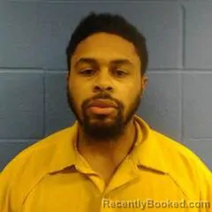 Mugshot of LARANCE BUSBY