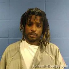 Mugshot of MARCUS SIMS