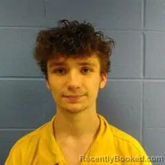 Mugshot of AARON FUTRELL
