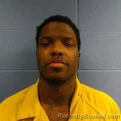 Mugshot of AKEEMA MCCREE