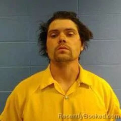 Mugshot of DONALD KOONCE