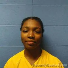 Mugshot of ALICEA HENSLEY