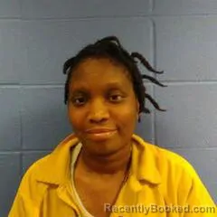 Mugshot of STACY BALDWIN