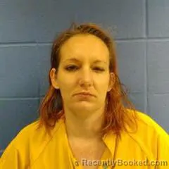 Mugshot of MAKAYLA POLOMSKY