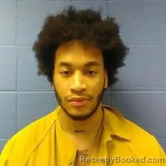 Mugshot of JOSHUA JOHNSON booked in Faulkner County, Arkansas on June 4, 2026