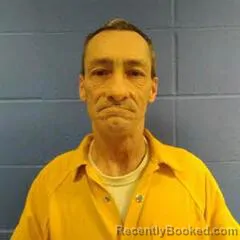 Mugshot of JIMMY DAVIS