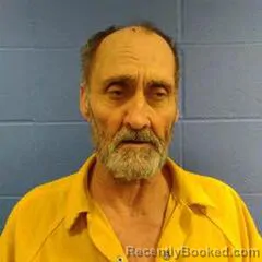 Mugshot of PHILLIP BELCHER