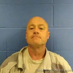 Mugshot of JEFF GOODNIGHT