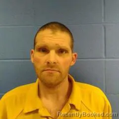 Mugshot of PAUL SIMPSON