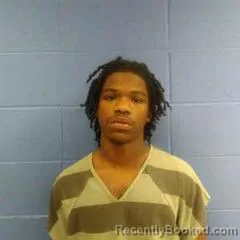 Mugshot of WALTER FACEN