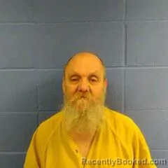 Mugshot of TROY MOSELEY