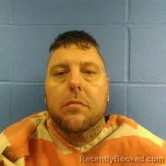 Mugshot of BOBBY BASKIN booked in Faulkner County, Arkansas on April 30, 2026