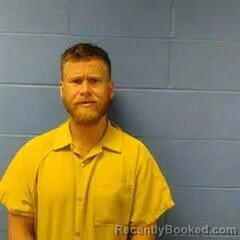 Mugshot of STEPHEN YIELDING booked in Faulkner County, Arkansas on July 2, 2026