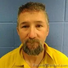 Mugshot of ASHLEY SWEETEN booked in Faulkner County, Arkansas on July 14, 2026