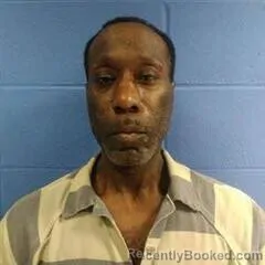 Mugshot of CHRISTOPHER EASTERWOOD booked in Faulkner County, Arkansas on August 4, 2026