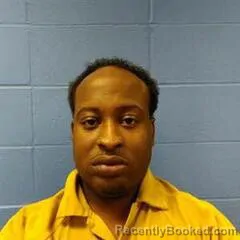 Mugshot of Kamen Maltbia booked in Faulkner County, Arkansas on August 27, 2026