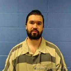 Mugshot of JONATHAN WHEELESS booked in Faulkner County, Arkansas on July 1, 2026