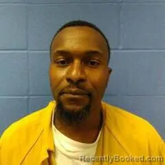 Mugshot of ROGER WEBB booked in Faulkner County, Arkansas on May 30, 2026