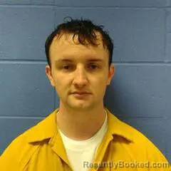 Mugshot of JOSHUA GIPSON