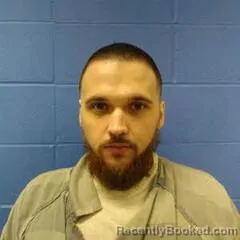 Mugshot of ROBERT BURTON