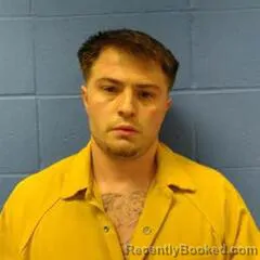 Mugshot of WAYLAND SCHUTZ